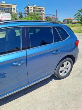 Skoda Kamiq 1.5 ������ | Mobile.bg � ����� ������ 3