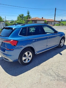 Skoda Kamiq 1.5 ������ | Mobile.bg � ����� ������ 2