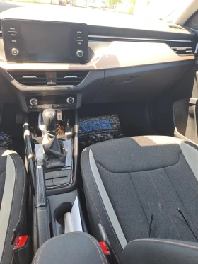Skoda Kamiq 1.5 ������ | Mobile.bg � ����� ������ 5