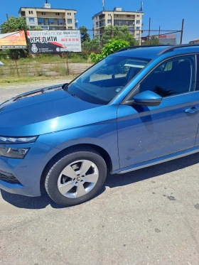 Skoda Kamiq 1.5 ������ | Mobile.bg � ����� ������ 4