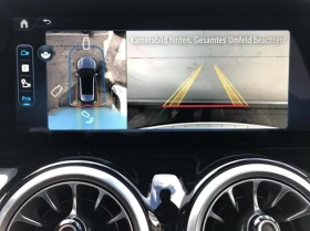 Mercedes-Benz GLA 200 = AMG Line = Advanced Plus �������� | Mobile.bg � ����� ������ 9