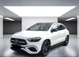 ������ Mercedes-Benz GLA 20...