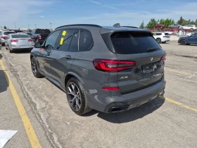 BMW X5 * XDRIVE40I * ОБДУХВАНЕ* HEAD-UP* PANO* 2 КЛЮЧА  | Auto.bg — изображение 4