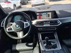 BMW X5 * XDRIVE40I * ОБДУХВАНЕ* HEAD-UP* PANO* 2 КЛЮЧА  | Auto.bg — изображение 10