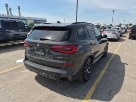 BMW X5 * XDRIVE40I * ОБДУХВАНЕ* HEAD-UP* PANO* 2 КЛЮЧА  | Auto.bg — изображение 3