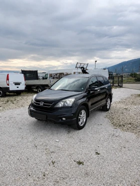 Honda Cr-v 2.2d ���������!!!  ������������/��������� | Mobile.bg � ����� ������ 2