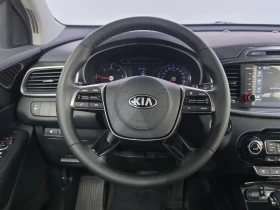 Kia Sorento Diesel 2.0 2Wd Noblesse | Mobile.bg � ����� ������ 13