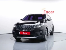Kia Sorento Diesel 2.0 2Wd Noblesse | Mobile.bg � ����� ������ 3
