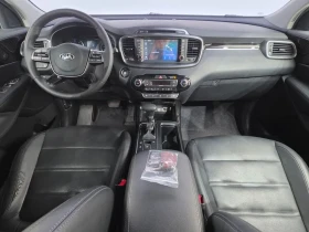 Kia Sorento Diesel 2.0 2Wd Noblesse | Mobile.bg � ����� ������ 7