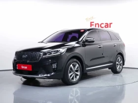 ������ Kia Sorento