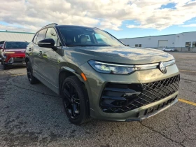 VW Tiguan Comfortline R Line Black Edition * CARFAX *  | Mobile.bg � ����� ������ 6