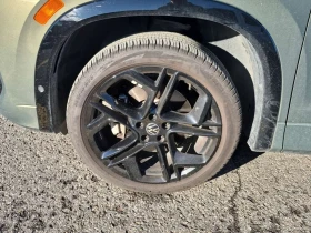 VW Tiguan Comfortline R Line Black Edition * CARFAX *  | Mobile.bg � ����� ������ 7