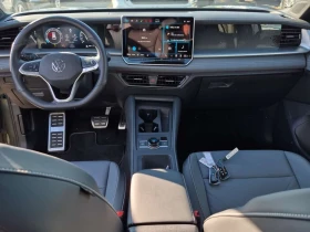 VW Tiguan Comfortline R Line Black Edition * CARFAX *  | Mobile.bg � ����� ������ 2