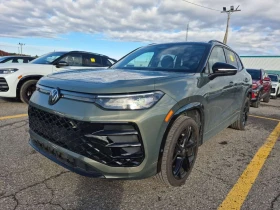 ������ VW Tiguan