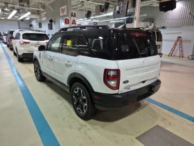 Ford Bronco * SPORT* OUTERBANKS* 2022*  | Auto.bg — изображение 4