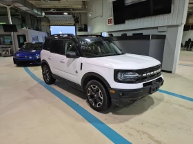Ford Bronco * SPORT* OUTERBANKS* 2022*  | Auto.bg — изображение 2
