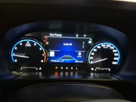 Ford Bronco * SPORT* OUTERBANKS* 2022*  | Auto.bg — изображение 9