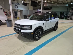 Ford Bronco * SPORT* OUTERBANKS* 2022*  | Auto.bg — изображение 14