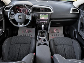Renault Kadjar 1.2 TCe EDC AUTOMATIC  | Mobile.bg � ����� ������ 10
