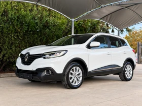 Renault Kadjar 1.2 TCe EDC AUTOMATIC