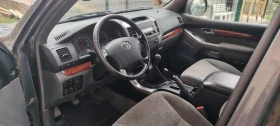 Toyota Land cruiser 3, 0-163к.с. - 11950 € - 64117960 8