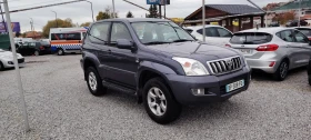 Toyota Land cruiser 3, 0-163к.с. - 11950 € - 64117960 2
