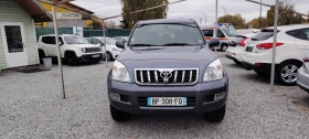 Toyota Land cruiser 3, 0-163к.с. - 11950 € - 64117960 5