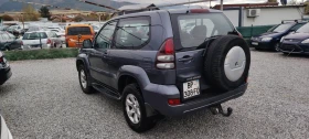 Toyota Land cruiser 3, 0-163к.с. - 11950 € - 64117960 4