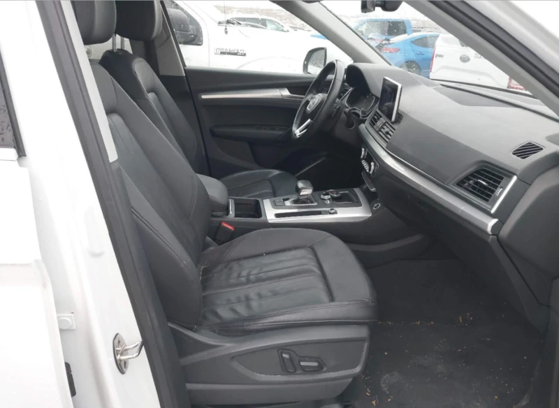 Audi Q5 PREMIUM PLUS* HEADUP* ПОДГРЕВ* BOSE, снимка 6 - Автомобили и джипове - 49088945