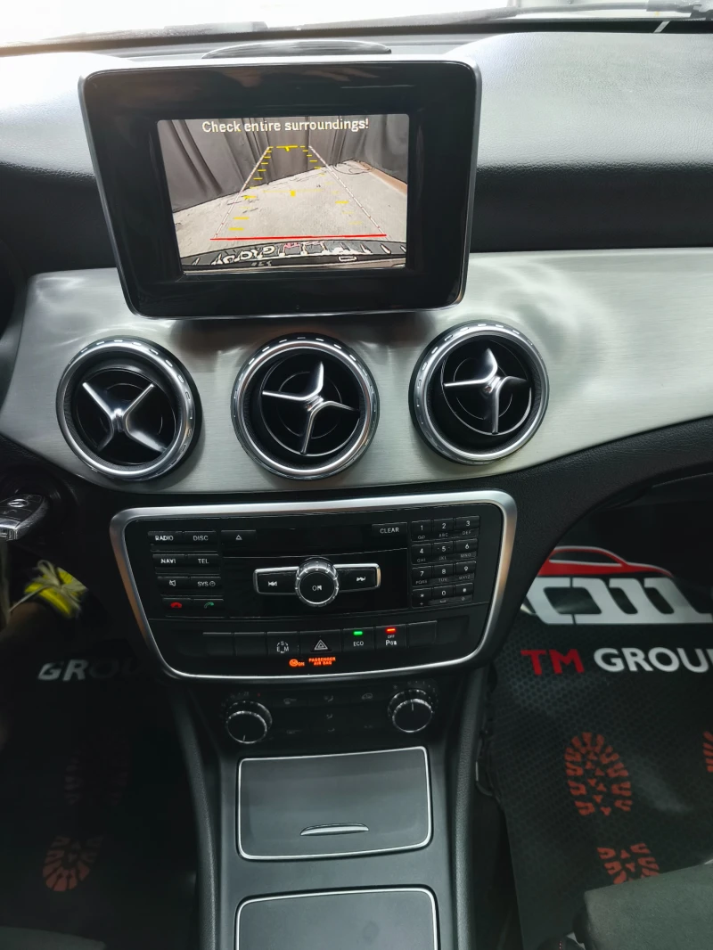 Mercedes-Benz GLA 200 2.2CDI Automatic E6, снимка 15 - Автомобили и джипове - 50851318