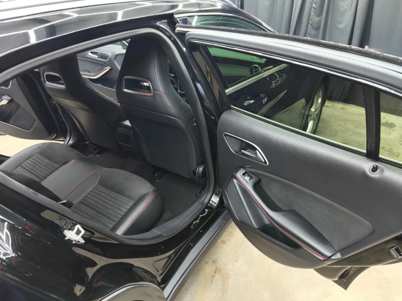 Mercedes-Benz GLA 200 2.2CDI Automatic E6, снимка 10 - Автомобили и джипове - 50851318