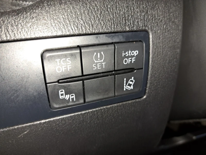 Mazda CX-3 2.0 i avtom full, снимка 15 - Автомобили и джипове - 52578199