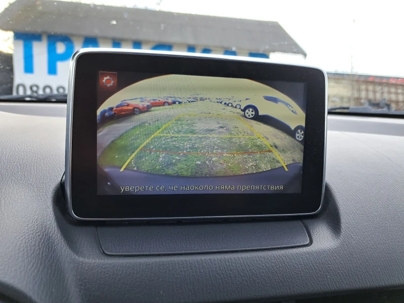 Mazda CX-3 2.0 i avtom full, снимка 12 - Автомобили и джипове - 52578199