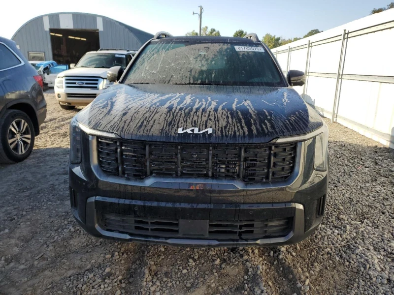 Kia Sorento SX* ПОДГРЕВ* ОБДУХВАНЕ* PANORAMA, снимка 2 - Автомобили и джипове - 52679140