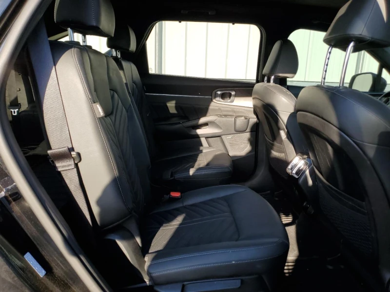 Kia Sorento SX* ПОДГРЕВ* ОБДУХВАНЕ* PANORAMA, снимка 11 - Автомобили и джипове - 52679140