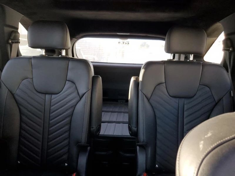 Kia Sorento SX* ПОДГРЕВ* ОБДУХВАНЕ* PANORAMA, снимка 10 - Автомобили и джипове - 52679140