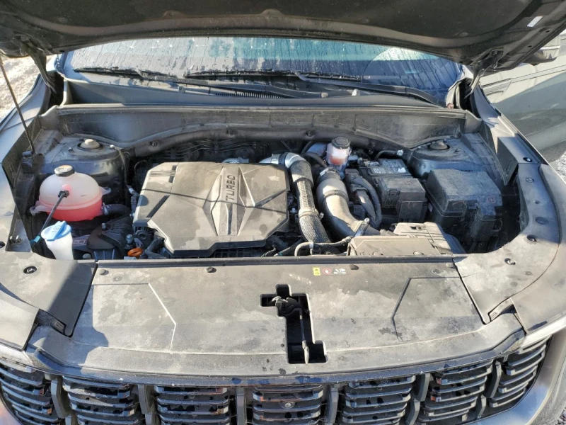 Kia Sorento SX* ПОДГРЕВ* ОБДУХВАНЕ* PANORAMA, снимка 12 - Автомобили и джипове - 52679140