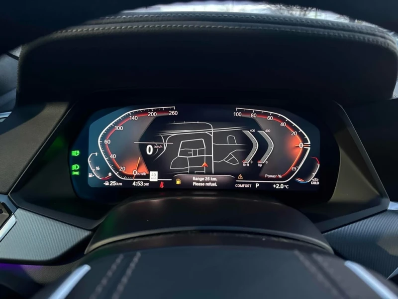 BMW X5 * xDrive40i * CARFAX * ЦЕНА ДО БГ, снимка 8 - Автомобили и джипове - 53063736