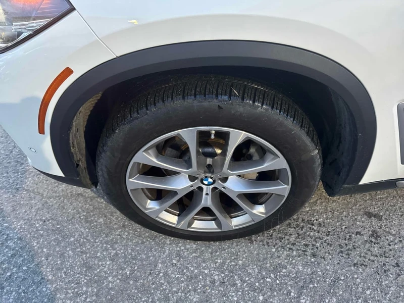 BMW X5 * xDrive40i * CARFAX * ЦЕНА ДО БГ, снимка 6 - Автомобили и джипове - 53063736