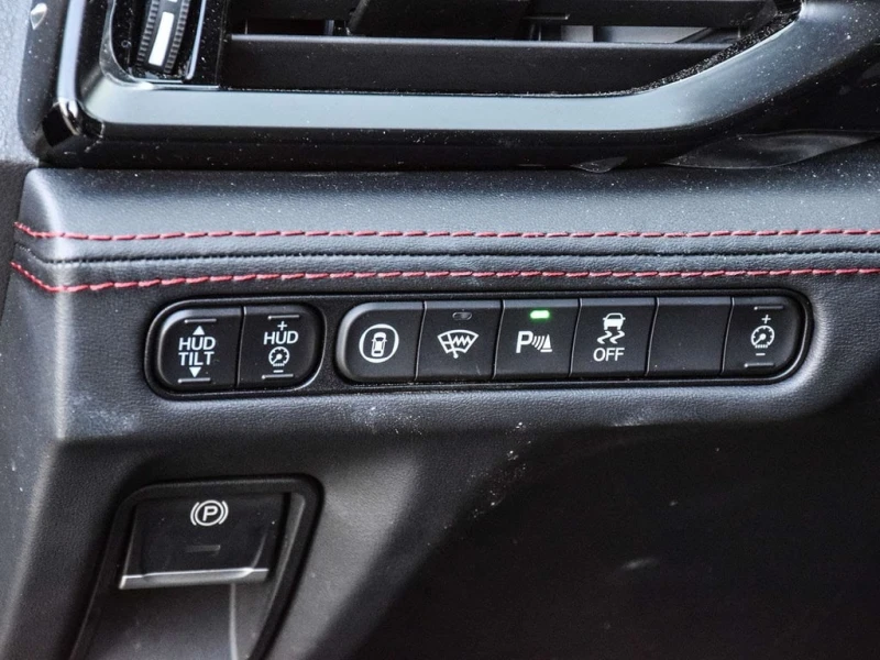 Acura Mdx * SH AWD TYPE S ADV * CARFAX * БЕЗ ПЪРВОНАЧАЛНА ВН, снимка 17 - Автомобили и джипове - 53102772