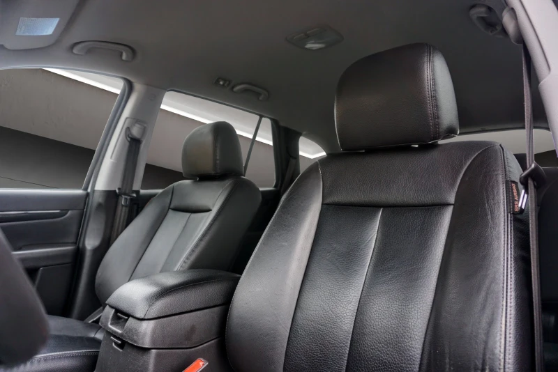 Hyundai Santa fe 2.2CRDI 4WD * LOCK* , снимка 9 - Автомобили и джипове - 53232742