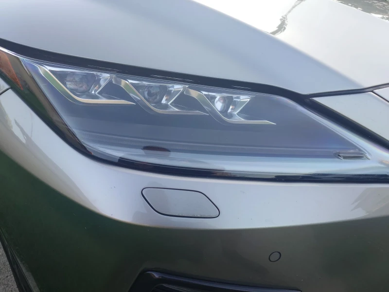 Lexus RX 350 F Sport, снимка 6 - Автомобили и джипове - 53239503