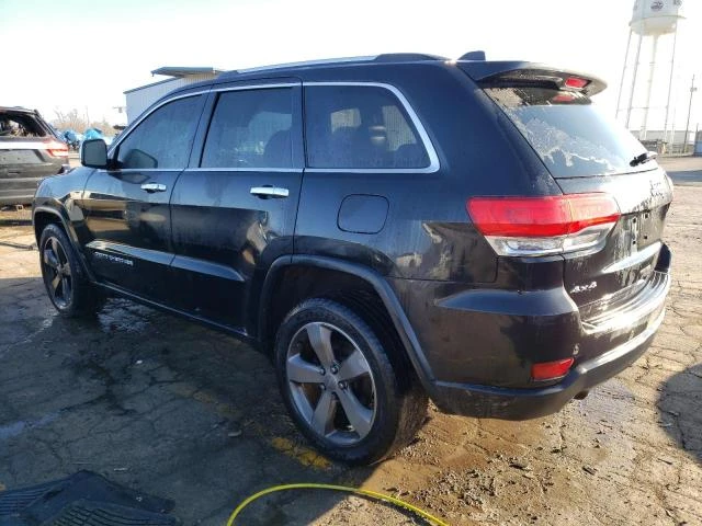 Jeep Grand cherokee LIMITED* 5.7* V8* 8ZF* ПОДГРЕВ* КАМЕРА* КЕЙЛЕС* LA, снимка 3 - Автомобили и джипове - 49294012