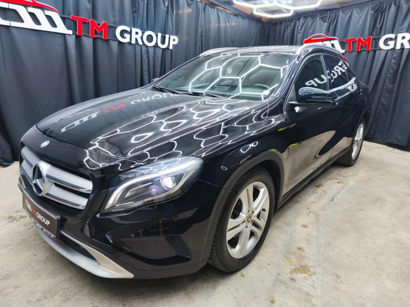 Mercedes-Benz GLA 200 2.2CDI Automatic E6 - 27900 лв. - 31505726 1