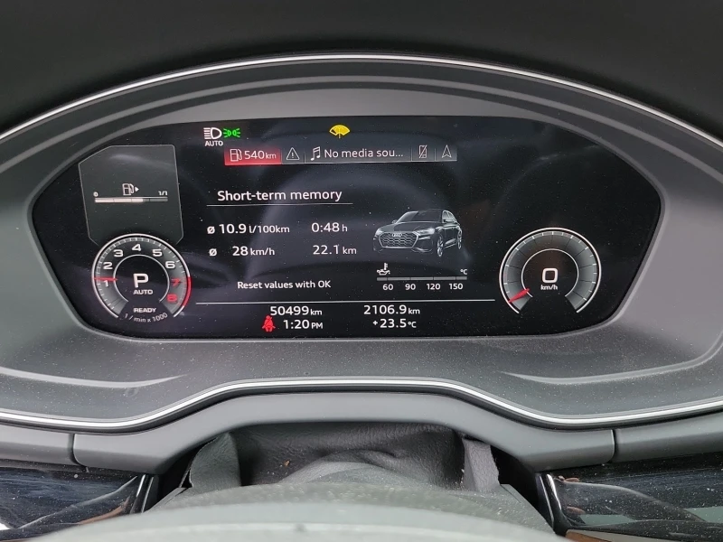 Audi Q5 * CARFAX *    | Mobile.bg   9