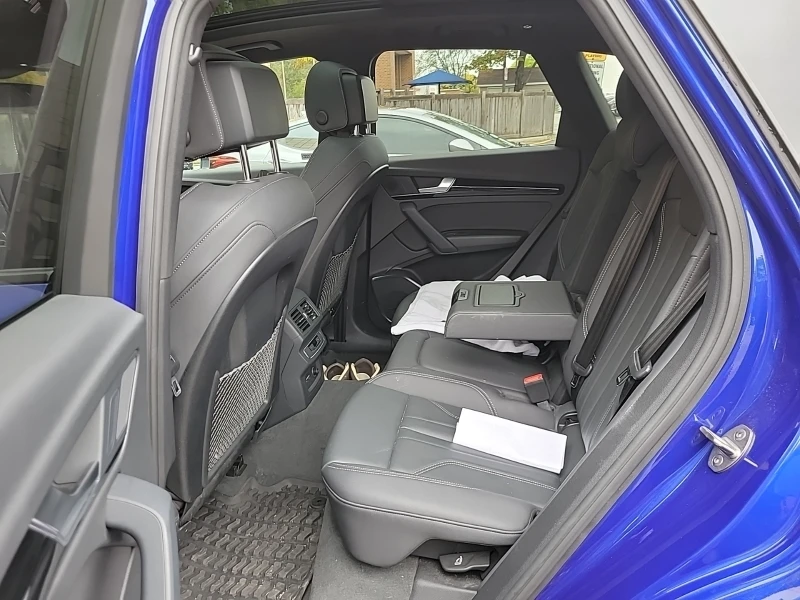 Audi Q5 * CARFAX *    | Mobile.bg   10