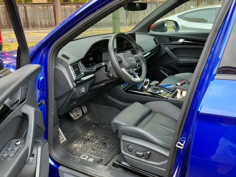 Audi Q5 * CARFAX *    | Mobile.bg   6