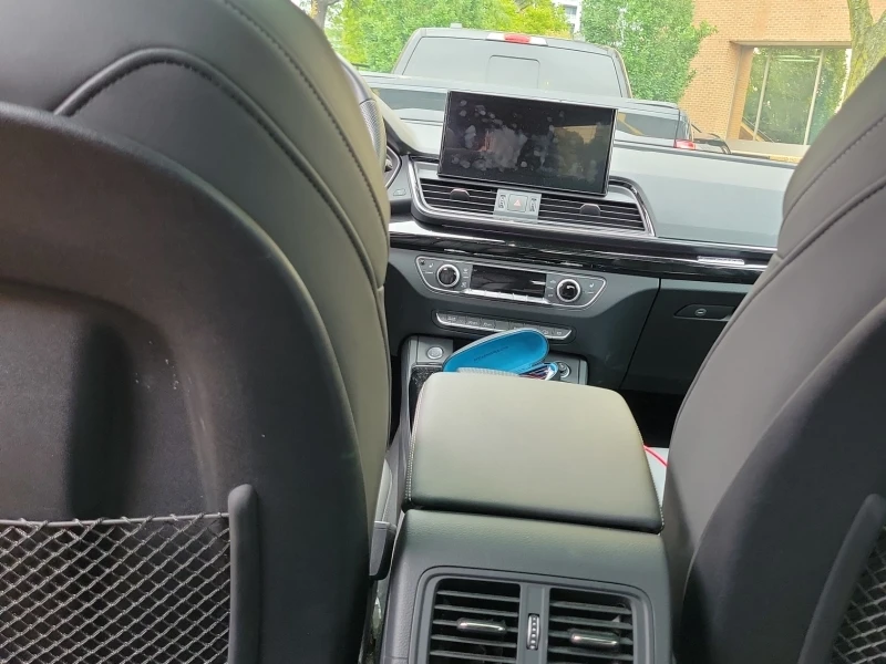 Audi Q5 * CARFAX *    | Mobile.bg   8