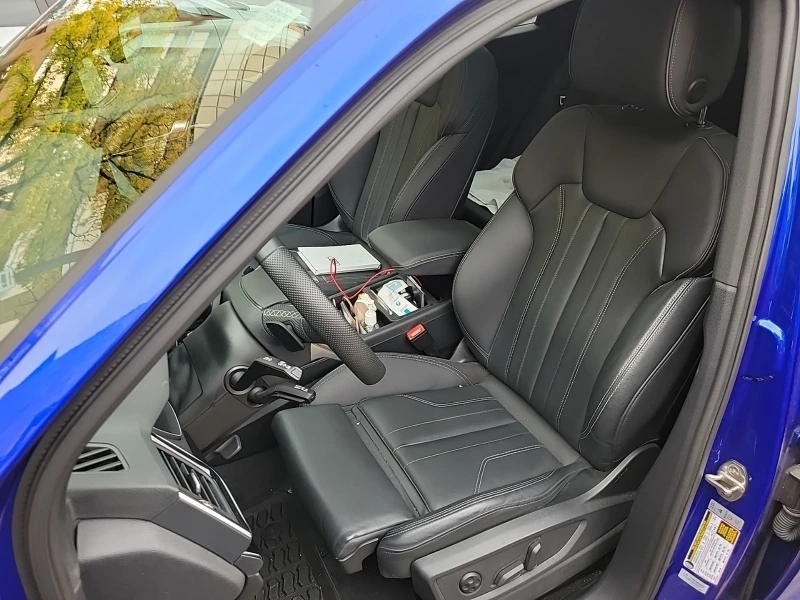 Audi Q5 * CARFAX *    | Mobile.bg   5