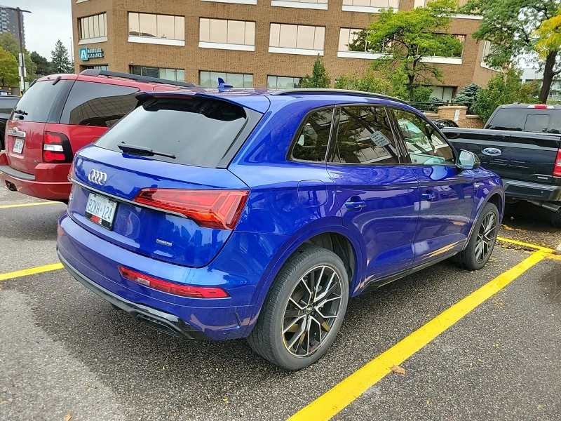 Audi Q5 * CARFAX *    | Mobile.bg   2